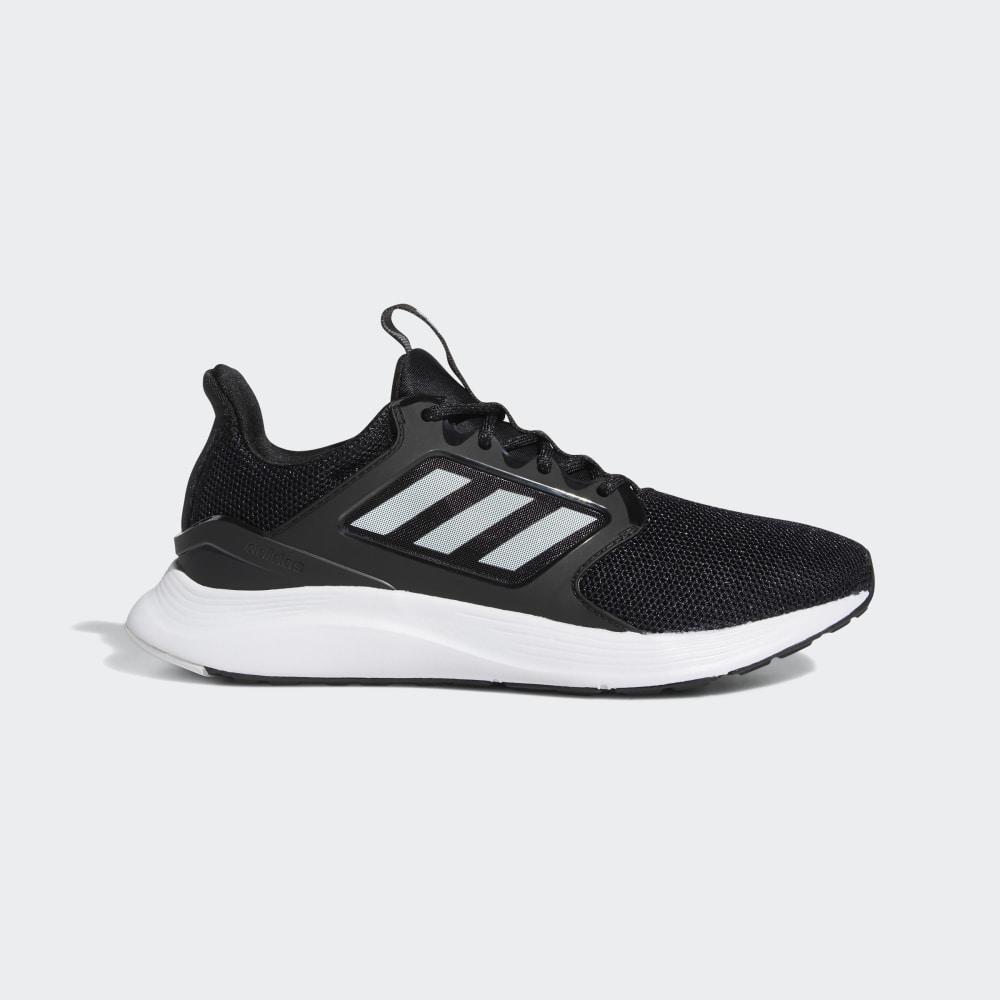 Adidas Women's Energyfalcon X Running Shoes Black/White/Grey Ireland FW7623